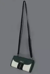 【中古】バッグ(キャラクター) 鏑木・T・虎徹 サコッシュ 「TIGER＆BUNNY×kitson」