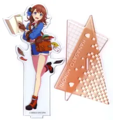 【中古】アクリルスタンド・アクリルパネル 花里みのり アクリルスタンド vol.8 「プロジェクトセカイ カラフルステージ! feat. 初音ミク」