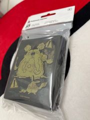 ポケモンカード 海外限定コリンク、ルクシオ、レントラープレイマット