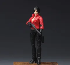 2025年最新】エイダ フィギュアの人気アイテム - メルカリ
