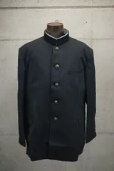 変形学生服 カスタム 学ラン 男子学生服 上衣のみ ﾃﾞｯﾄｽﾄｯｸ @sj0269A09ss
