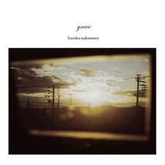 LPレコード grace haruka nakamura 新品未使用