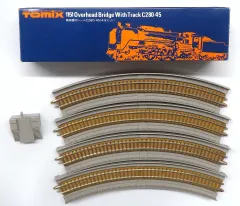 TOMIX 線路大量出品 TOMIX 線路大量出品