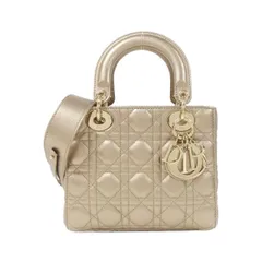 My abcdior discount lady dior bag