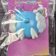#チルット　#ポケモン　#マグネット　#お尻　#HIP！POP!