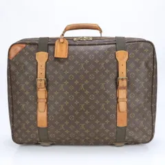 ルイヴィトン サテライト53 モノグラムライン 旅行バッグ VI0954 楽天市場】ルイヴィトン サテライト53 モノグラムの通販