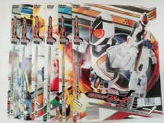 計18枚】仮面ライダーフォーゼ DVD全巻セット 全12巻+映画6枚 福士蒼汰