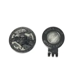 マークアンドロナ　限定ノベルティ　アクセサリー　マーカー&ケース マークアンドロナ 限定ノベルティ アクセサリー マーカー&ケース