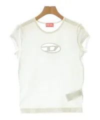 DIESEL Tシャツ・カットソー レディース 【古着】【中古】【送料無料】