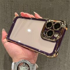 Phone16 ケース iPhone15 ケース iPhone16 Pro iPhone14 iPhone13 ケース iPhoneケース クリアケース スマホケース iPhone 耐衝撃 強化ケース xzzhang228