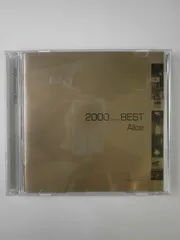 【CD】2000(ミレニアム)ベスト
