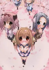 【中古】男性向一般同人誌 ≪オリジナル≫ 猫耳学園 / むー / しまねこ