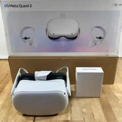 2025年最新】MetaQuest2の人気アイテム - メルカリ