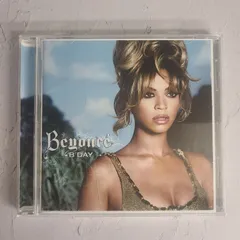 新品未開封 Beyonce B'day ビヨンセ Jay-Z LPレコード 新品未開封 Beyonce B'day ビヨンセ Jay-Z LPレコード - メルカリ