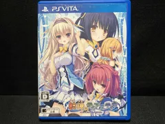 PSVITA 鯨神のティアスティラ