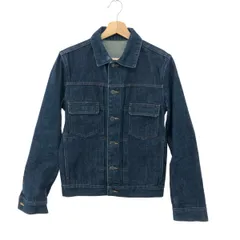 2025年最新】apc デニムジャケット gジャンの人気アイテム