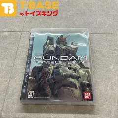 PlayStation 3/プレイステーション 3/プレステ 3/PS 3 BANDAI バンダイ GUNDAM 機動戦士ガンダム ターゲットインサイト ソフト/■
