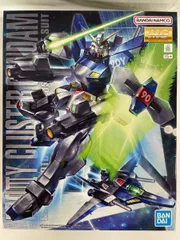 【未開封】ＭＧ Ｆ９０IIIＹ クラスターガンダム 1/100スケール Amazon | MG F90IIIY クラスターガンダム 1/100スケール