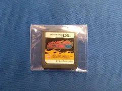 ニンテンドーDS ミニ四駆DS