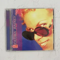 Fatima Rainey / SPECIAL 5 TRACK レア FATIMA RAINEY / SPECIAL 5 TRACK (LIMITED EDITION) – TICRO MARKET