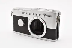 OLYMPUS PEN FT ジャンク 本体のみ 2025年最新】olympus pen ft ジャンクの人気アイテム - メルカリ