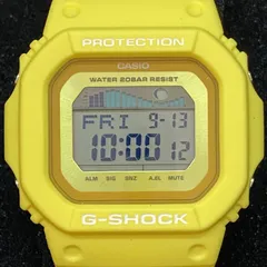 希少/美品 G-SHOCK GLX-5600X +IN4MATIONコラボ G-SHOCK IN4MATION