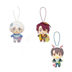 呪術廻戦 もちぴこマスコット2 脹相 約10cm - メルカリ