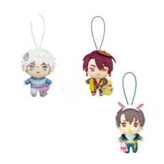 2026年最新】那由汰 ぬいぐるみの人気アイテム - メルカリ