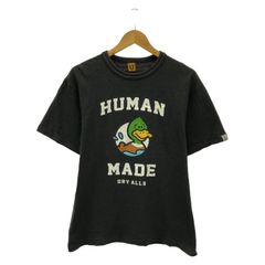 中古】WACKO MARIA ペイズリーS/S シャツ イエロー×レッド サイズS 