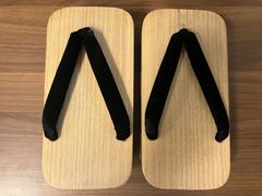 下駄