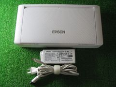 【R1534】EPSON PX-S06W モバイルプリンター