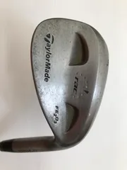 TaylorMade　rac アイアン　ウェッジ　9本　右　テーラーメイド Yahoo!オークション -「テーラーメイド rac アイアン」(クラブ
