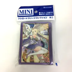 2025年最新】ヴァンガード ミネルヴァ スリーブの人気アイテム - メルカリ