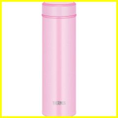 サーモス 水筒 真空断熱ケータイマグ 500ml ライトピンク JOG-500 LP