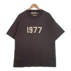 2023年最新】essentials tシャツ 1977の人気アイテム - メルカリ