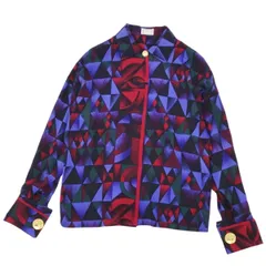 美品 Vintage ジャンニヴェルサーチ GIANNI VERSACE シャツ