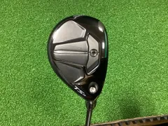 美品！タイトリストTSR2 ユーティリティ24°ツアーAD DI95HYBRID タイトリスト／TSR／TSR2 ユーティリティの口コミ評価｜ゴルフ