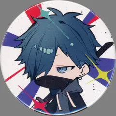 バニラ Vanilla CRフェス 2025 缶バッジ ノーマル ホロ 2025年最新】crフェス vanilla 缶バッジの人気アイテム - メルカリ