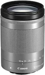 2023年最新】EF-M 18-150mm F3.5-6.3 IS STMの人気アイテム - メルカリ