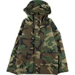 2023年最新】ecwcs gen1 cold weather parka(コールドウェザーパーカ