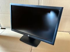 【中古】HP ProDisplay 21.5インチワイドIPSモニター P222va DisplayPort 中古モニター　動作確認済み