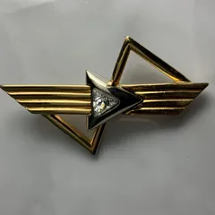 Leilian レリアン ブローチのサムネイル