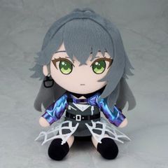 新品未開封 学園アイドルマスター ぬいぐるみ 月村手毬