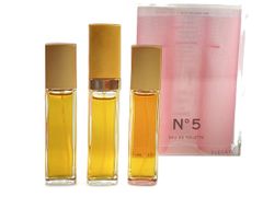 잔다 샤넬 CHANEL No