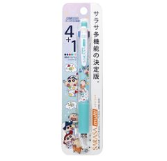 新品 ツジセル クレヨンしんちゃんサラサマルチ０．５ フレンズパジャマ