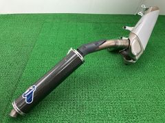 ARROW PRO-Race ＋中間パイプ ZX-6R - メルカリ