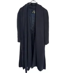 リ*ー様 【未使用‼︎】伊太利屋 イタリヤ 刺繍 コートLL 6.6万　ロングシ リ*ー様 【未使用‼︎】伊太利屋 イタリヤ 刺繍 コートLL 6.6万 ロングシ