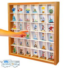 ミニチュアフィギュア コレクションケース ディズニー アクリル