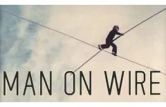 【中古】パンフレット ≪パンフレット(洋画)≫ パンフ)マン・オン・ワイヤー MAN ON WIRE