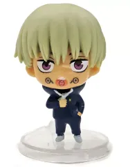 【中古】トレーディングフィギュア 狗巻棘 「呪術廻戦 カプセルフィギュアコレクション03」